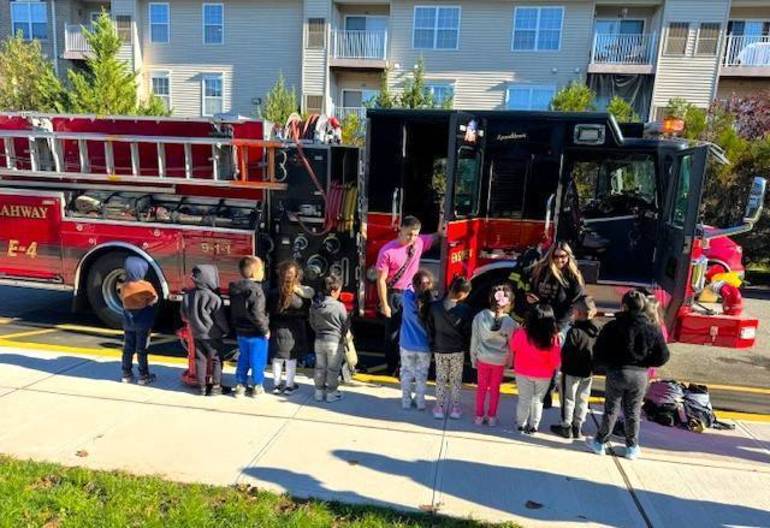 RFD Fire Prevention Week